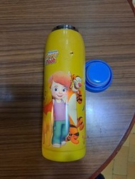 迪士尼小熊維尼保溫瓶