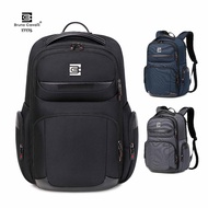 Bruno Cavalli Sefton 17175 Waterproof Laptop Backpack for Men