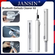 Cleaner Kit for Airpods Pro 3 2 1 Bluetooth Earphones Cleaning Pen Brush Earbuds Case Cleaning Tools