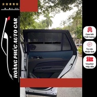 M1 Sun blinds F.o.r.d T.e.r.r.i.t.o.r.y car sunshades 2022, 2023 - Class 1 MR AUTOMOBILE M2