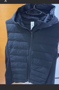 Lululemon 羽絨