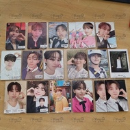 SEVENTEEN ONE PC