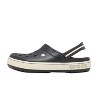 Crocs Hole Shoes Crocband Heritage Clog Men Women Shoes Crocband Distressed Crocband Heritage Clog 2