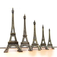 NEWEST 25 CM Eiffel tower Miniature Eiffel Paris Display (French French/)