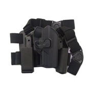 Tactical Holster for PX4 Waist Belt Case Right Hand Drop Leg Holster with Thigh Platform Accessories