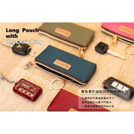 A4L DOLLY CLUB TAIWAN A4L 長形鑰匙包