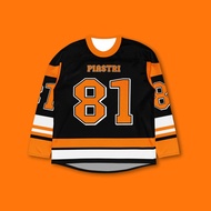 Oscar Piastri McLaren F1 TShirt Microfiber Jersey