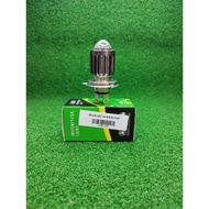 FRONT BULB H4 3 KAKI KERETA 9-8.5V/10W