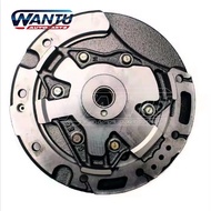 4F27E FN4AEL Automatic Transmission Oil Pump Assembly, suitable for Ford Mazda 2, 3, 5, 6, CX-7, MPV