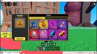 BLOX FRUIT 永久大佛