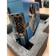 SAPPHIRE NITRO GAMING SERIES RX 590 8G