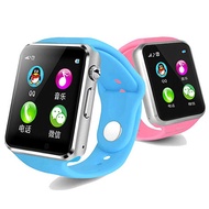 Children Touch Phone Smart Watch 【儿童智能手表】