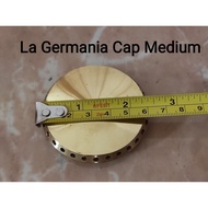 La Germania Burner Cap Medium For Old Model La Germania Stove