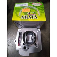 ARATA-BLOCK RACING 56MM*DREAM/W100