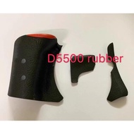 Nikon D5600 D5500 Leather D5500 Leather Grip Leather Original Camera Leather Original Ready Stock