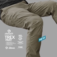 Pinnacle Trex Pant - Khaki - S