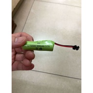 3.7V Battery Rechargeable 3.7V Usb Charger For Remote Control Car Toy Plane