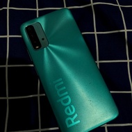 REDMI 9T 4/64 second