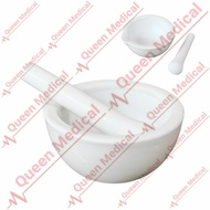 Mortar/ Medicine Pounder 8cm