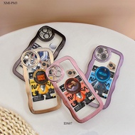 Xiaomi Poco M3 M5S X3 X5 Redmi Note 10 10S 11 11S 12 10C 12C 9C 10A Pro NFC 4G 5G Case Casing Hp Pho