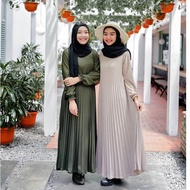 Fashion MUSLIM Gamism Priscette MAT: HYGET SUPER ADEM Is Not Awang