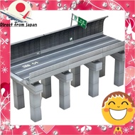 Building Collection, Building Collection 172, Highway Diorama Supplies, 322719[Direct from Japan]
