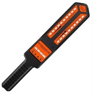 VH37 DS810 Handheld Detector GPS Tracking Location Wired Wireless Micro Camera Signal Scanner GPS  S