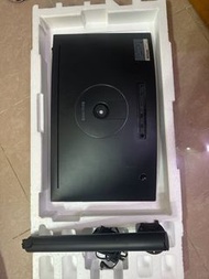 Samsung LC24FG73FQCXXK 24吋 曲面電競螢幕