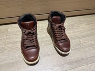 二手商品 timberland 休閒鞋 US 9 男鞋