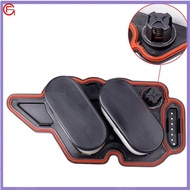 【Best Price】Engine Crankcase Breathing Filter Replacement Part- FL-2077 GC4Z6A777A  for   Super Duty