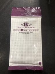 IS Special Selection Trading Cards 桂正和