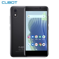 Cubot J20 4-Inch Mini Smartphone 16GB ROM (128GB Extended) Dual SIM Dual 4G Celulares Android 12 Mob