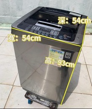 洗衣機🔥 LG WT-80PV 8KG 日式 二手電器