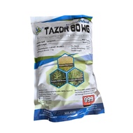 TAZOR 80 WG 1 kg x 2 Pek