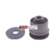 rear trailing arm bush big washer toyota wish 1.8 2.0 zne14 ane11 sahaja wish tomyam legend