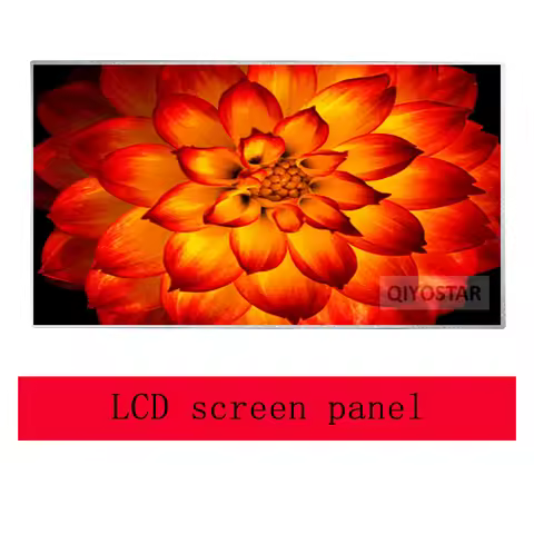 15.6"LED matrix LTN156AT02 LP156WH2-TLA1 LTN156AT05 LTN156AT10 laptop lcd screen panel Display Repla