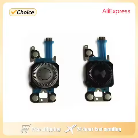 100% Original Black Interface Button Panel Wheel Key Board For Sony ILCE-7m2 A7II A7M2 A7RII A7SM2 A