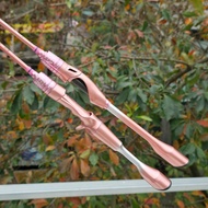 [Beautiful UL] UL Orca TROUT Stream Lure Rod - Baseball Handle - Student Price