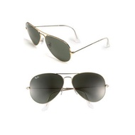 Speck Mata Hitam AVIA-TOR | Men Shades | Black Sunglasses |