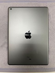 iPad 9 WiFi 64gb 太空灰色 超級無敵新淨 香港行貨 充電次數137 電池最大容量96% 淨機 不議價 可預約到門市睇機