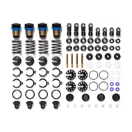 Item 42305 Super Short Big Bore Damper (4pcs.)