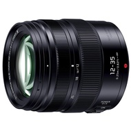 【Excellent】  Lumix G X Vario 12-35mm/F2.8 II ASPH./POWER O.I.S. Standard Zoom Lens for Micro Four Th
