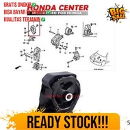 MESIN GANTUNGAN Right Engine Mounting Accord Cielo Right Engine Hanger Accord Cielo