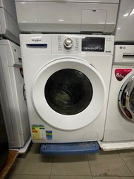 惠尔浦洗衣机8KG