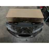 SUZUKI FX110 FX 110 HEAD LAMP LAMPU DEPAN HEAD LIGHT FRONT LIGHT HEADLAMP