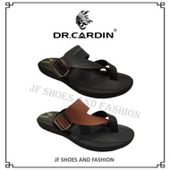 Dr Cardin Original Men Casual Sandal Shoes | Kasut Lelaki Dr Cardin 7961