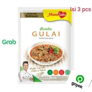 Mamasuka goulash seasoning 3 pcs