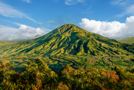 Open Trip to GUNUNG MERBABU by Travel Buddies
