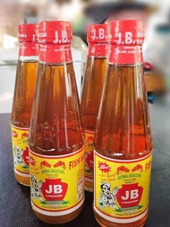 JB Bernal Patis Pangasinan 320ML