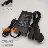Suitable for 12v3A Eke HKC LCD Display 90cm Model 2719B Power Cord Power Adapter